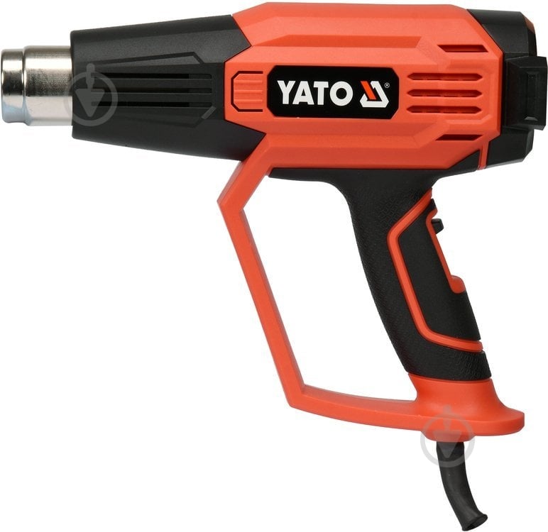 Фен строительный YATO YT-82295 - фото 1 Фен строительный YATO YT-82295 - фото 1