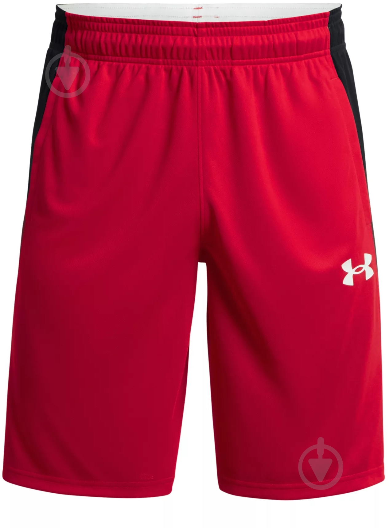 Шорты Under Armour 1370220-600 р. L красный - фото 4 Шорты Under Armour 1370220-600 р. L красный - фото 4