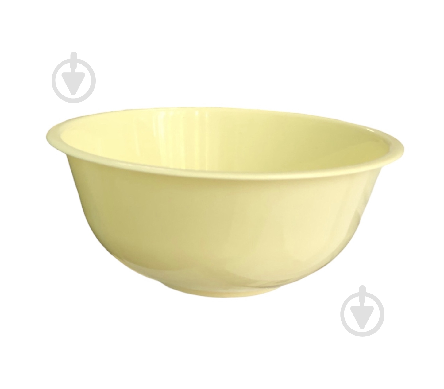 Миска ММ-Пласт молочная 1,5 л - фото 1