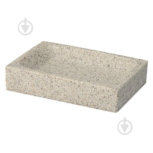 Мыльница Bisk SAND (01597) - фото 1