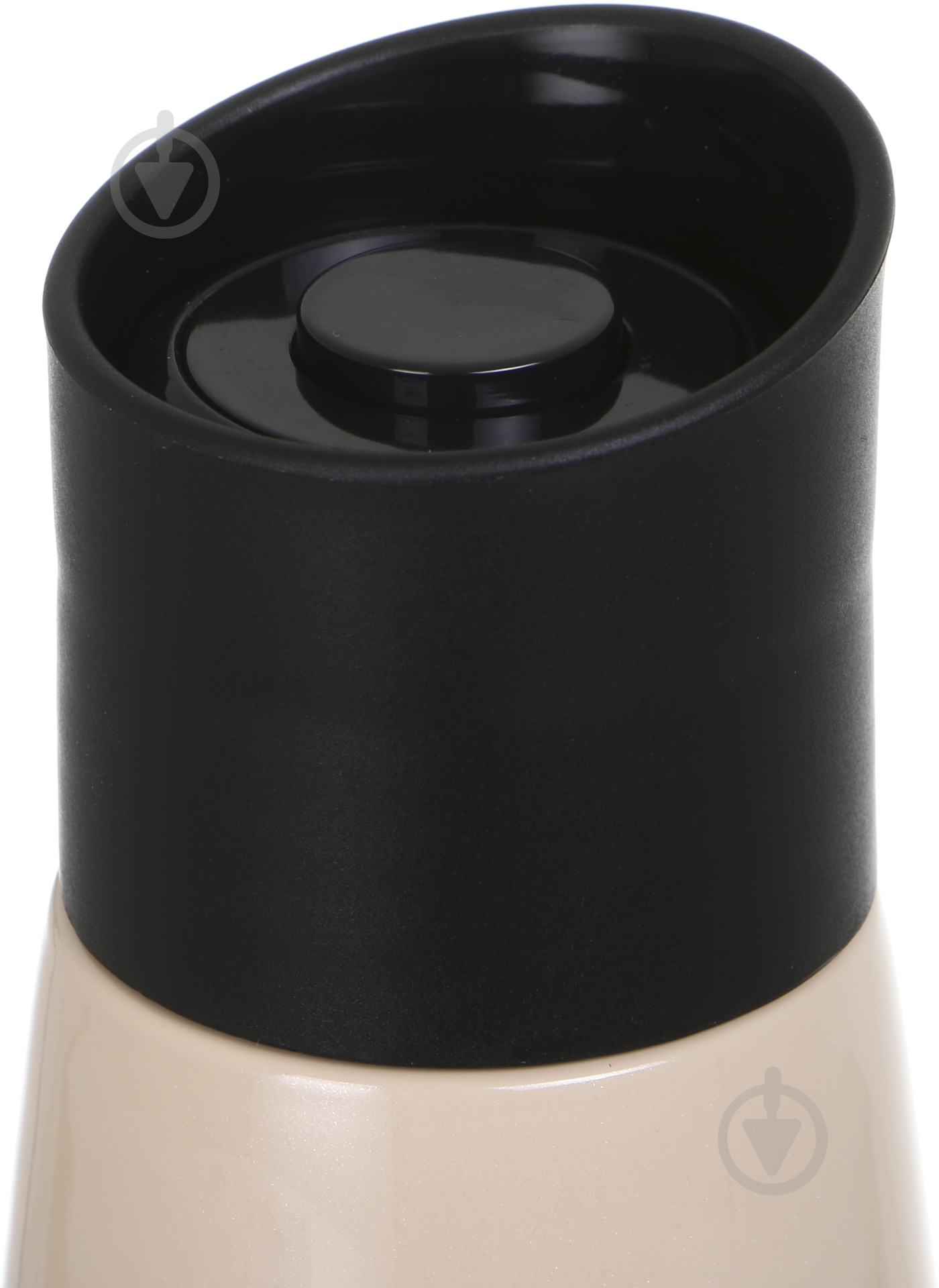 Термочашка Ringel Prima Pearl 500 мл пудровый - фото 3