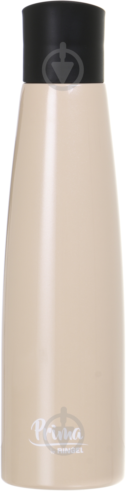 Термочашка Ringel Prima Pearl 500 мл пудровый - фото 1