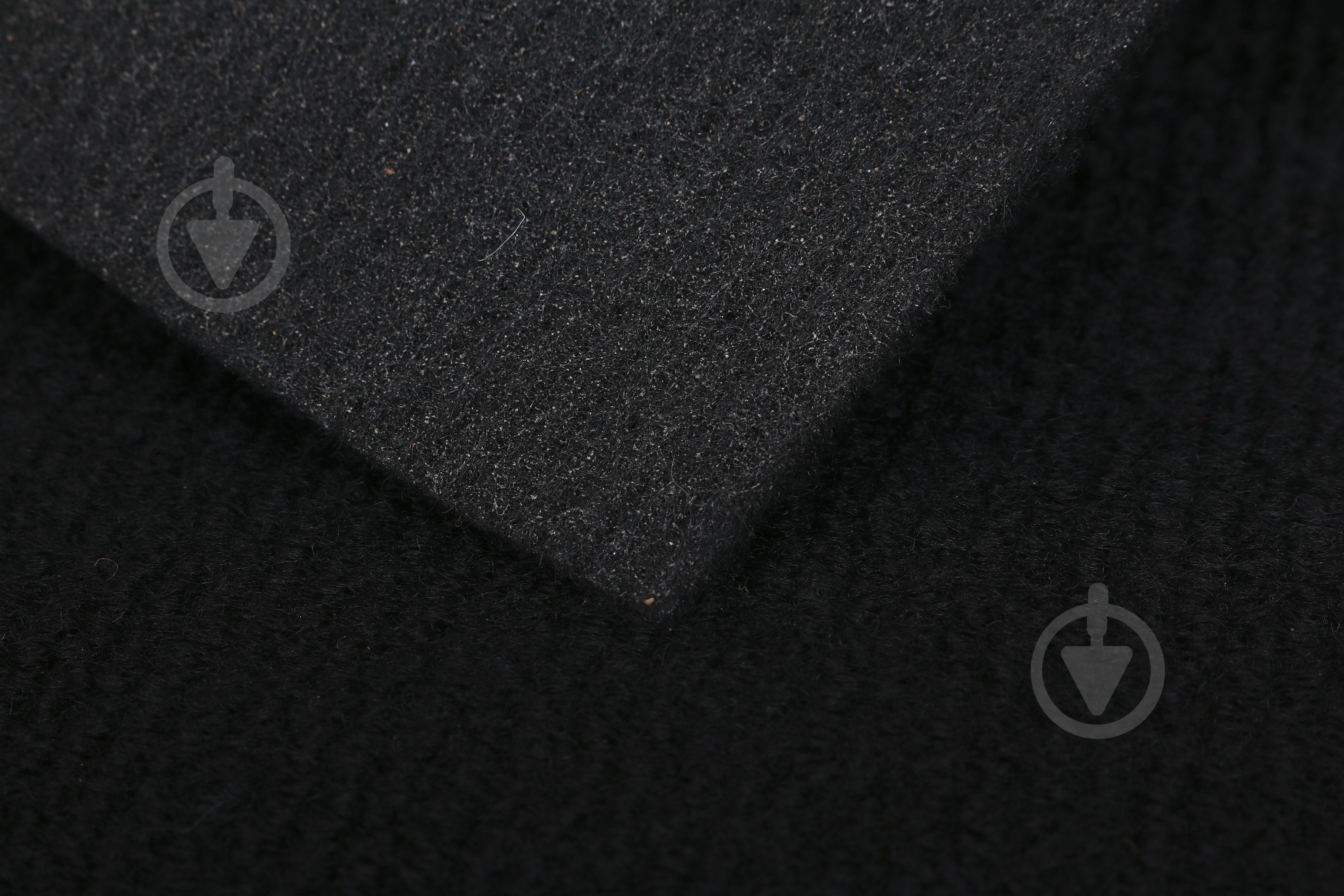 Ковролин DONGWO Needle 400 black 3,65 м - фото 3 Ковролин DONGWO Needle 400 black 3,65 м - фото 3