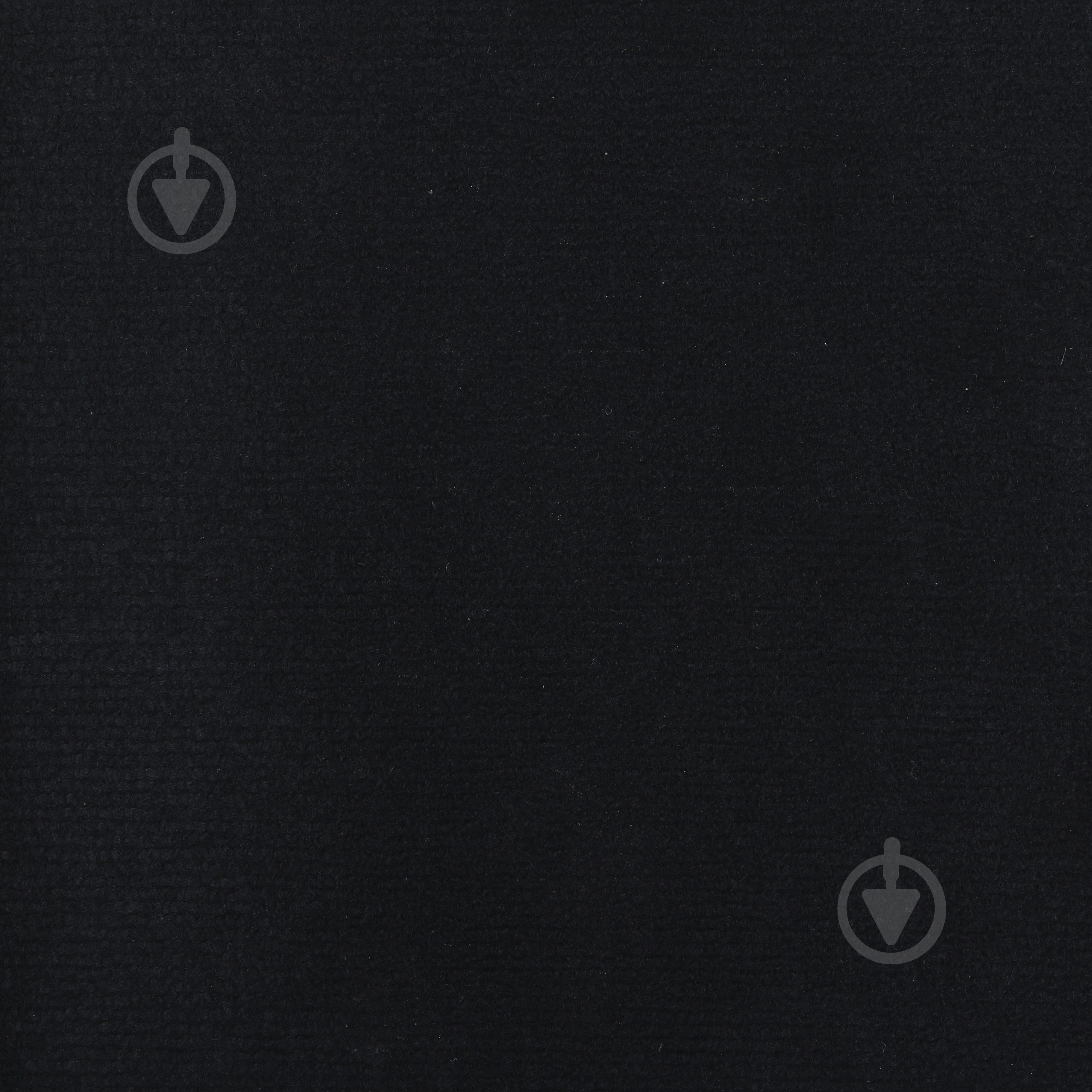 Ковролин DONGWO Needle 400 black 3,65 м - фото 1 Ковролин DONGWO Needle 400 black 3,65 м - фото 1