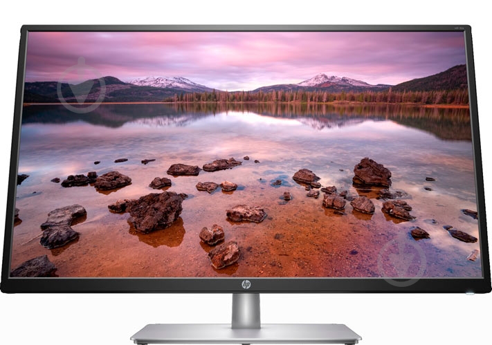 Монитор HP 32s 31,5" (2UD96AA) - фото 1