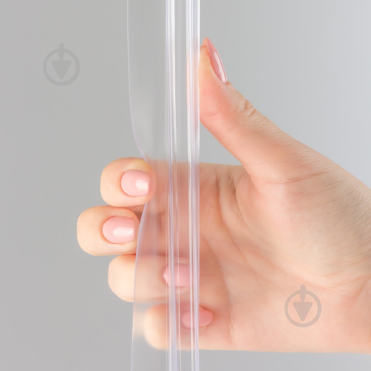 Ущільнювач Doosh SCS-02 8 мм бічний - фото 3 Ущільнювач Doosh SCS-02 8 мм бічний - фото 3