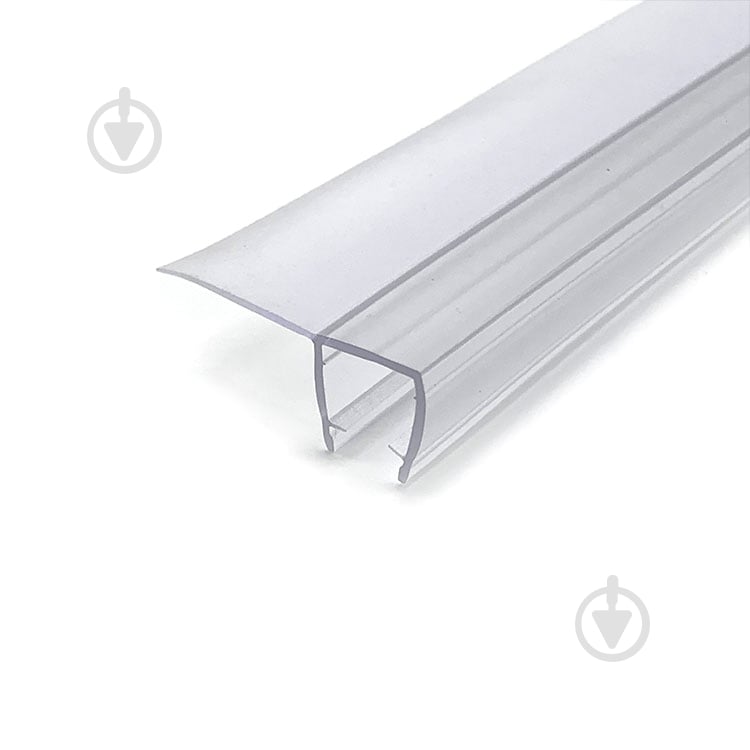 Ущільнювач Doosh SCS-02 8 мм бічний - фото 1 Ущільнювач Doosh SCS-02 8 мм бічний - фото 1