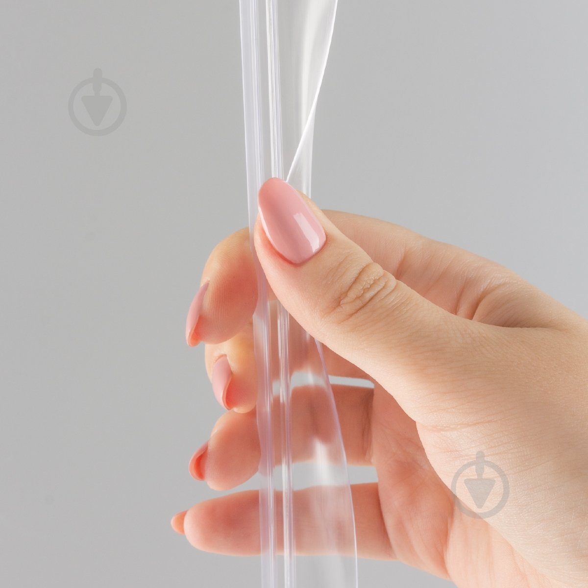 Ущільнювач Doosh SCS-02 4-6 мм Ultra бічний - фото 3 Ущільнювач Doosh SCS-02 4-6 мм Ultra бічний - фото 3