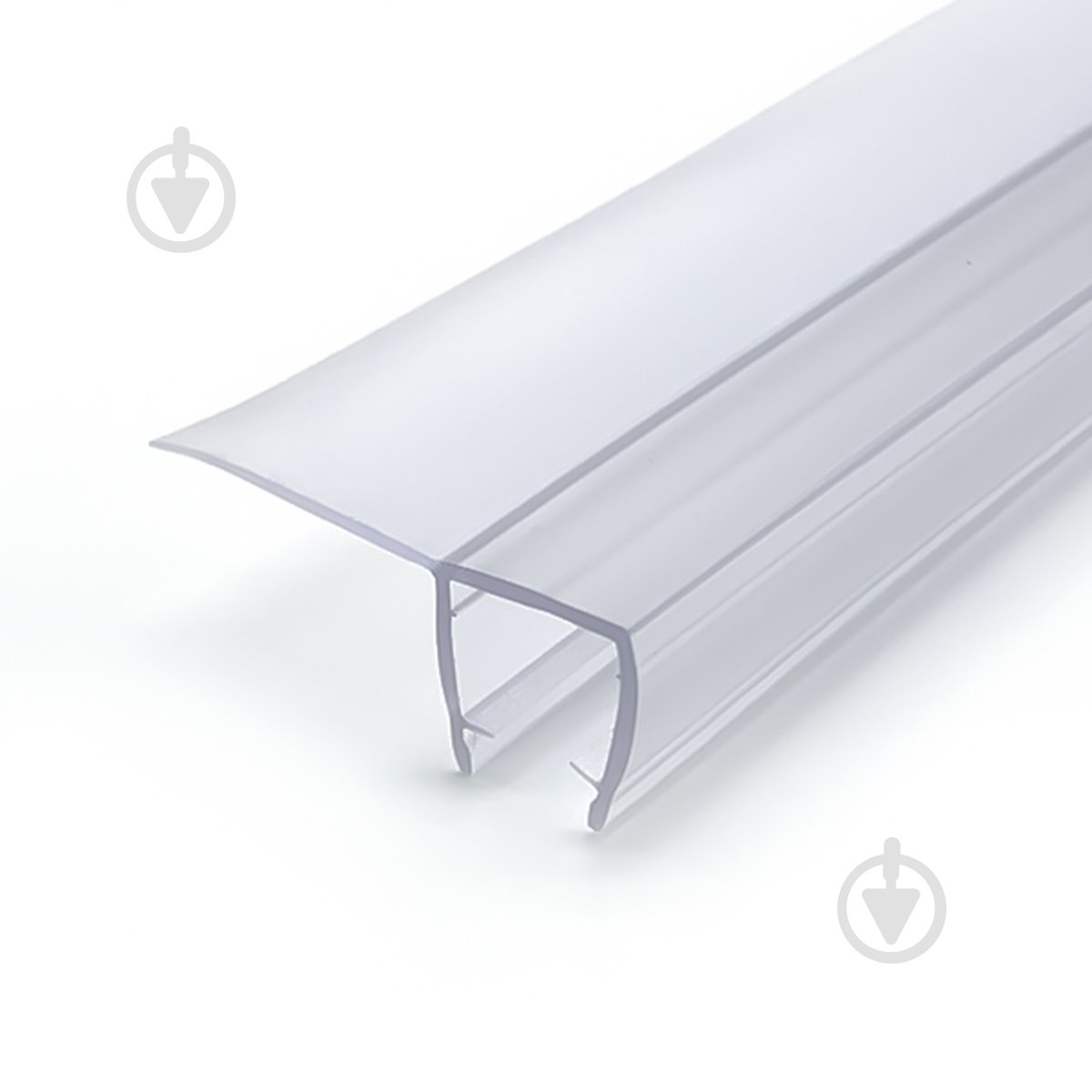 Ущільнювач Doosh SCS-02 4-6 мм Ultra бічний - фото 1 Ущільнювач Doosh SCS-02 4-6 мм Ultra бічний - фото 1