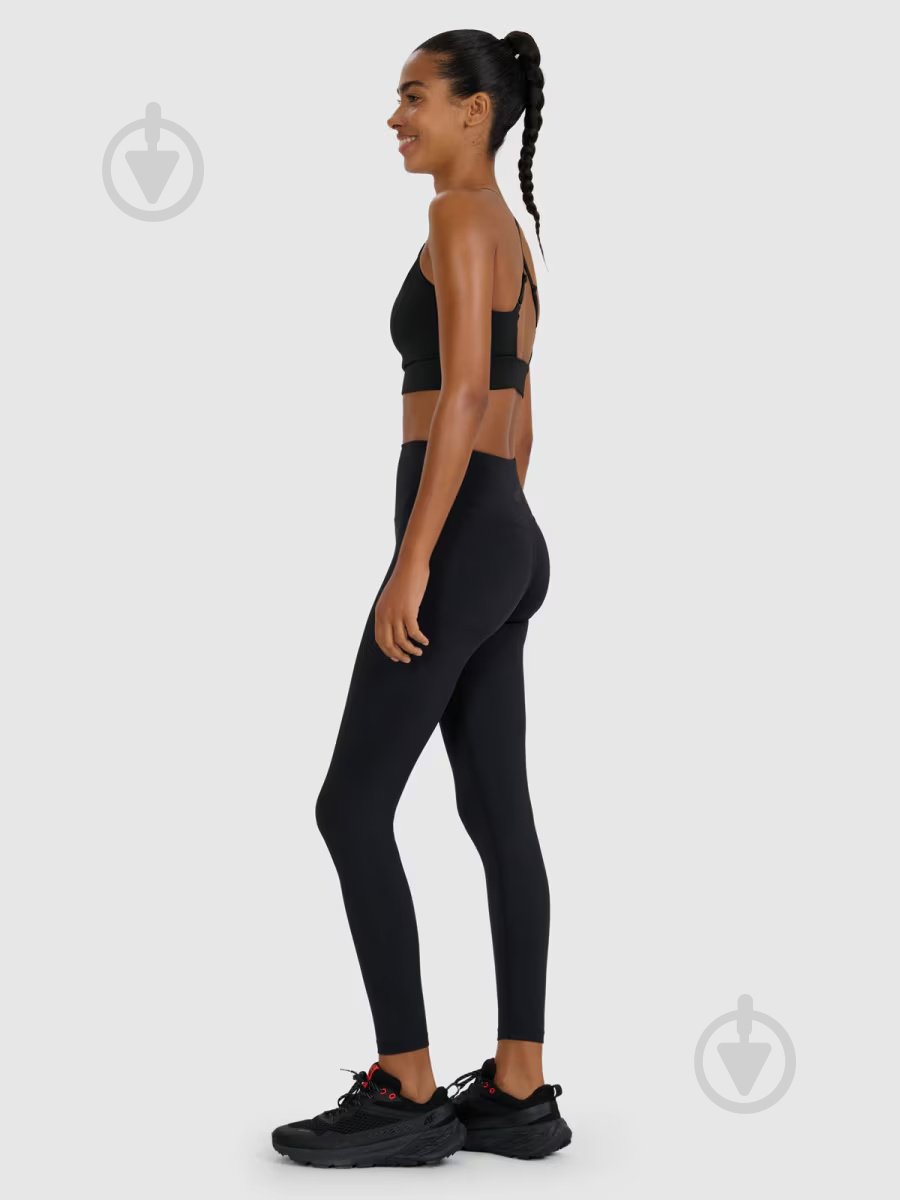 Лосини 4F 4FWMM00TFTIF411-20S р.M чорний - фото 3 Лосини 4F 4FWMM00TFTIF411-20S р.M чорний - фото 3