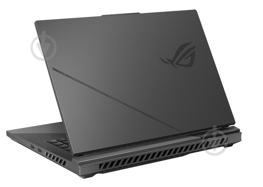 Ноутбук Asus ROG Strix G16 G614PP-RV089 16" (90NR0L67-M004M0) eclipse gray - фото 7