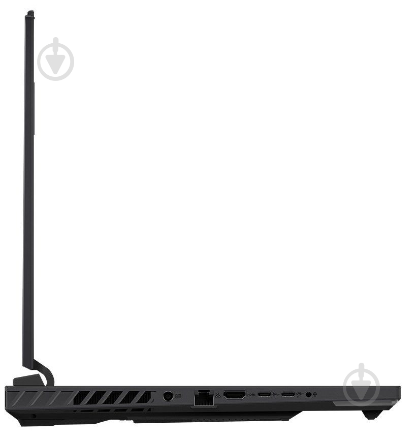 Ноутбук Asus ROG Strix G16 G614PP-RV089 16" (90NR0L67-M004M0) eclipse gray - фото 4