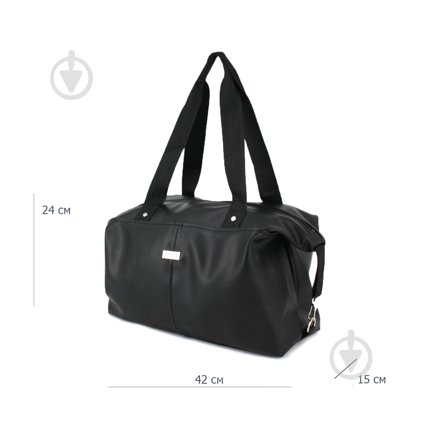 Сумка Wallaby 571.74-1 черный 571.74-1 - фото 2 Сумка Wallaby 571.74-1 черный 571.74-1 - фото 2