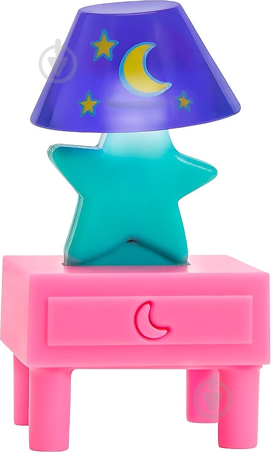 Игровой набор Peppa Pig Спальня (со светловым эффектом) - фото 4