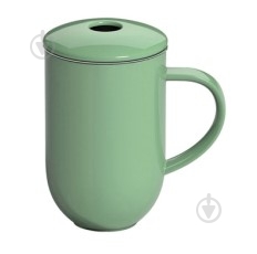 Чашка Loveramics 450 мл Mint Pro Tea C097-20AMT - фото 1