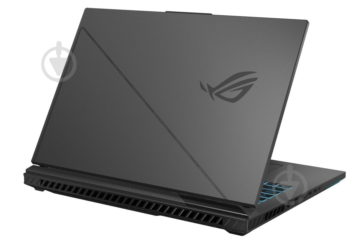 Ноутбук Asus ROG Strix G18 G814PM-S8055 18" (90NR0L28-M00340) eclipse gray - фото 8