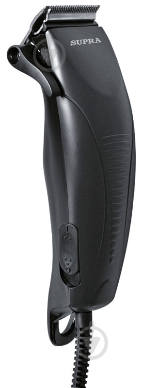 Машинка для стрижки Supra HCS-303 - фото 1