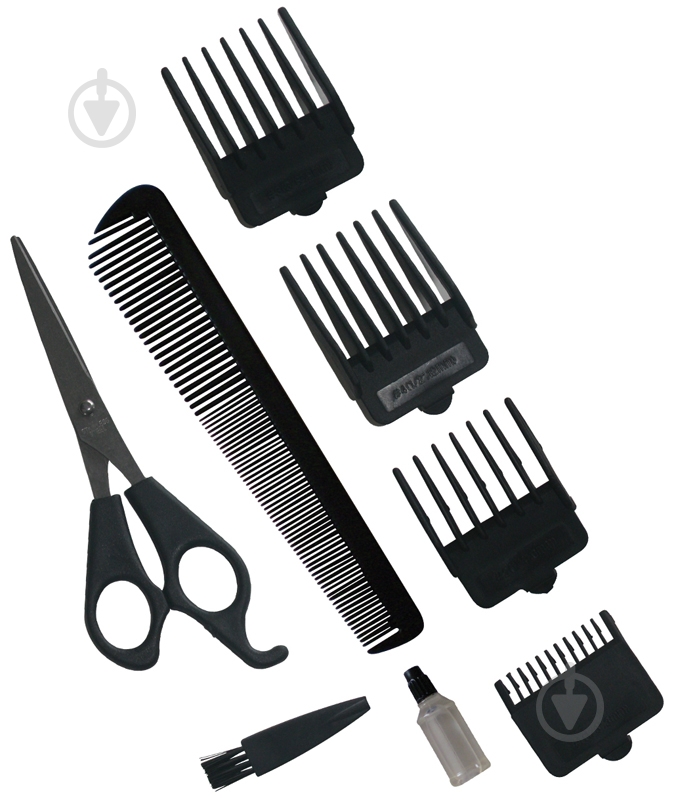 Машинка для стрижки Supra HCS-303 - фото 2