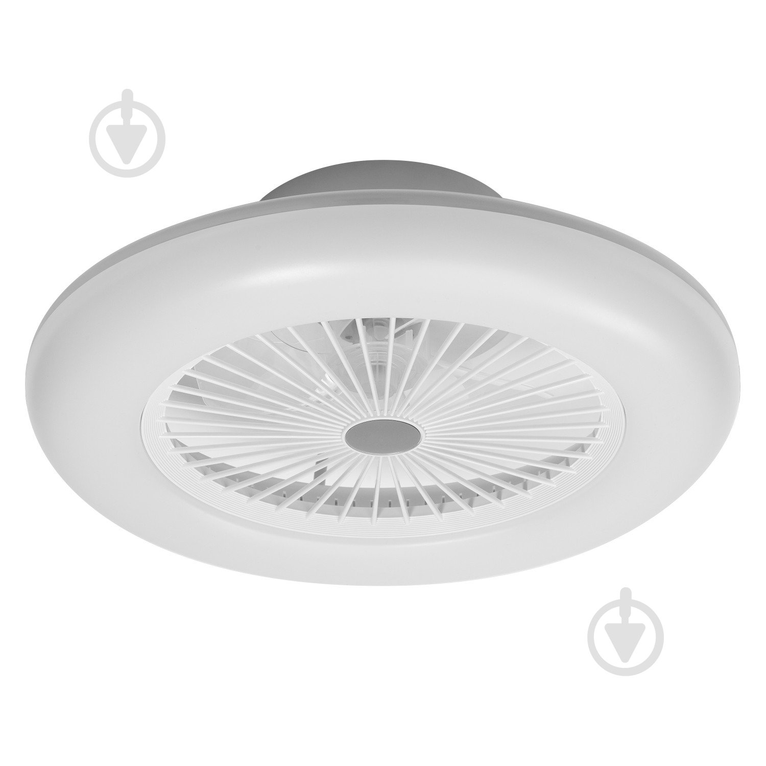 Светильник светодиодный Ledvance Smart+Wifi Round 74 Вт белый CEILING FAN 29W - фото 2