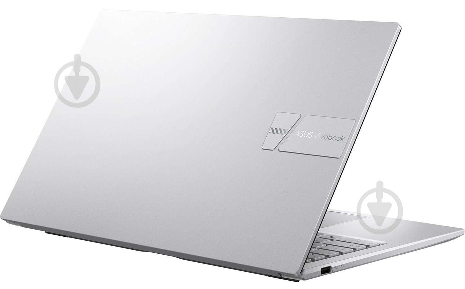 Ноутбук Asus Vivobook 15 X1504VA-BQ3833WS 15,6" (90NB13Y2-M01D90) cool silver - фото 8 Ноутбук Asus Vivobook 15 X1504VA-BQ3833WS 15,6" (90NB13Y2-M01D90) cool silver - фото 8