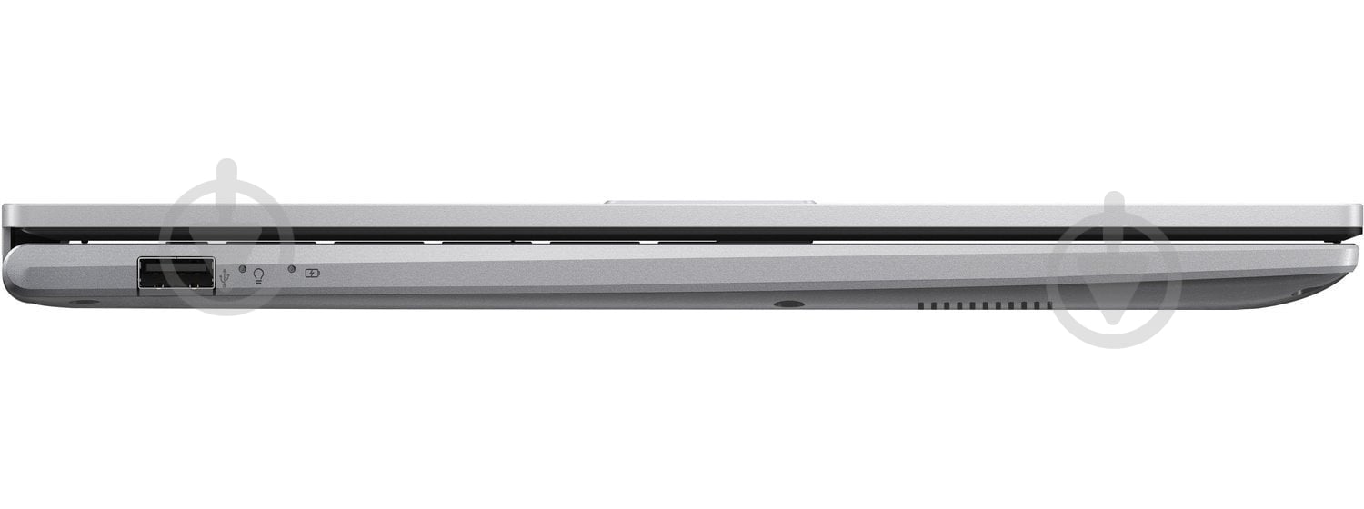 Ноутбук Asus Vivobook 15 X1504VA-BQ3833WS 15,6" (90NB13Y2-M01D90) cool silver - фото 6 Ноутбук Asus Vivobook 15 X1504VA-BQ3833WS 15,6" (90NB13Y2-M01D90) cool silver - фото 6