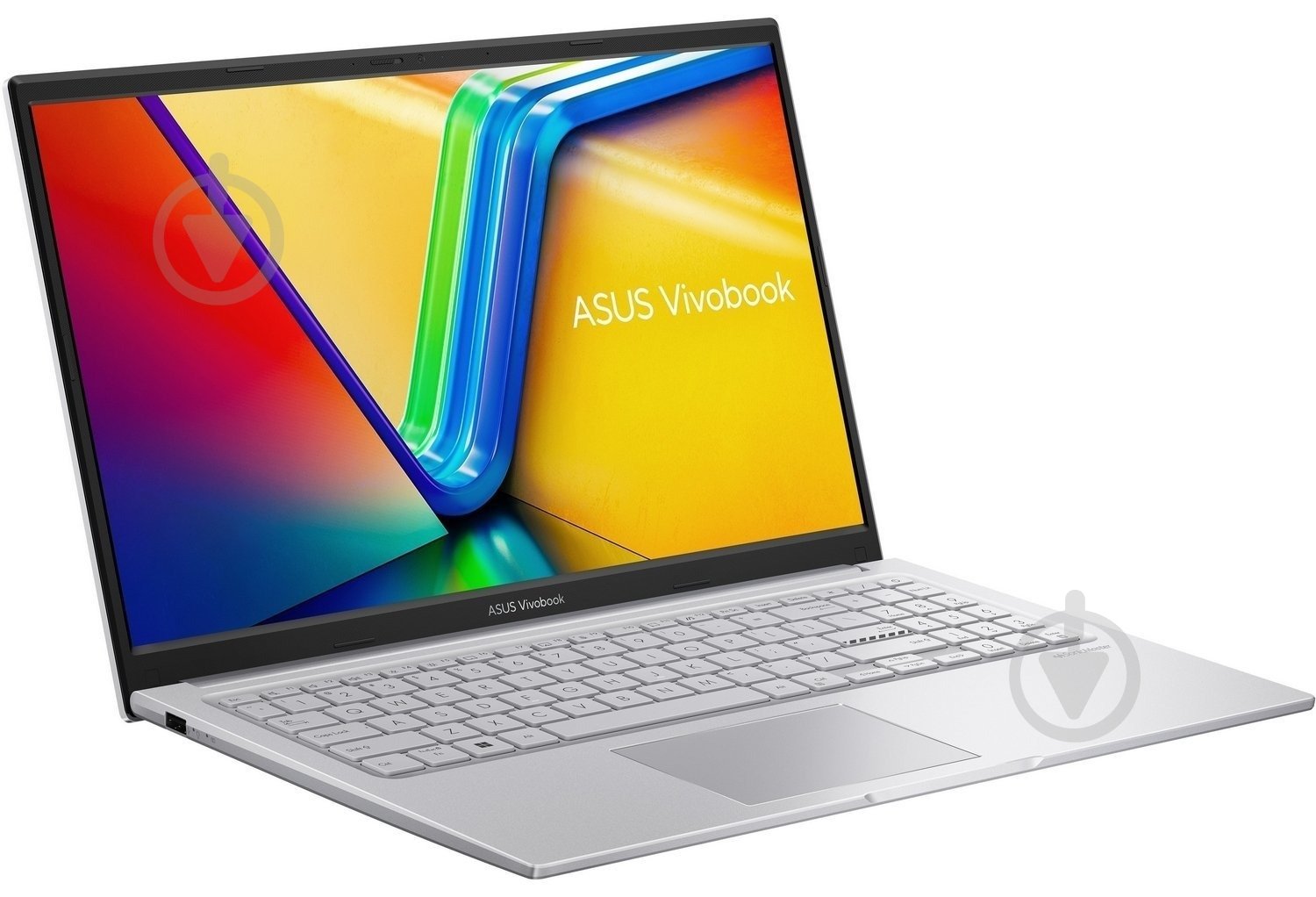Ноутбук Asus Vivobook 15 X1504VA-BQ3833WS 15,6" (90NB13Y2-M01D90) cool silver - фото 3 Ноутбук Asus Vivobook 15 X1504VA-BQ3833WS 15,6" (90NB13Y2-M01D90) cool silver - фото 3