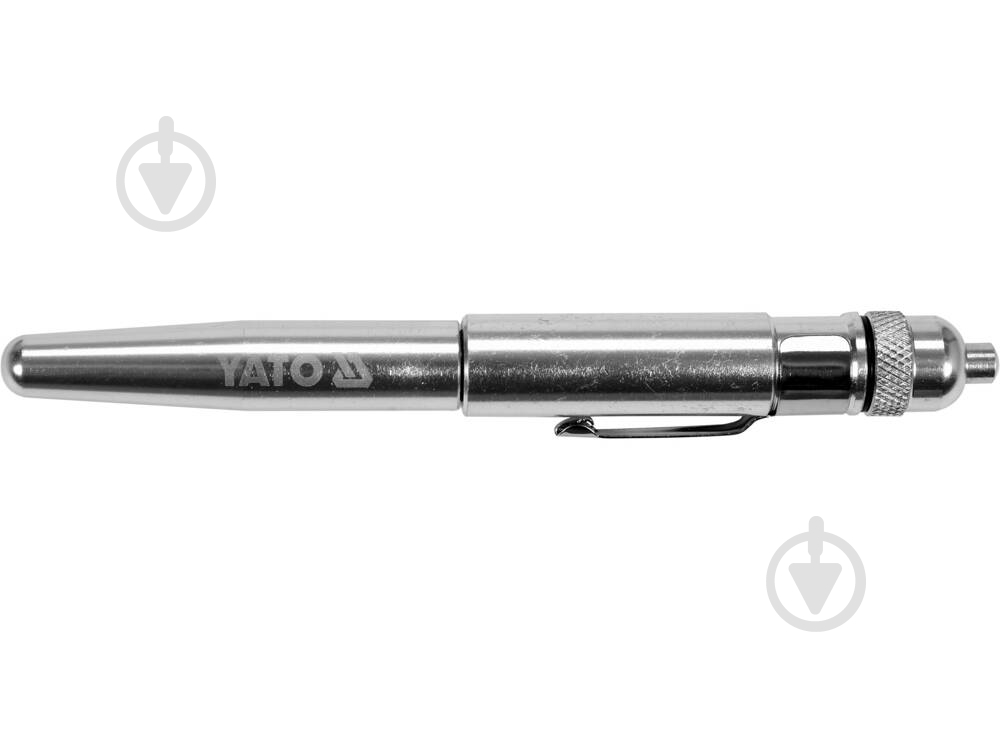 Маслянка YATO YT-06977 - фото 1 Маслянка YATO YT-06977 - фото 1