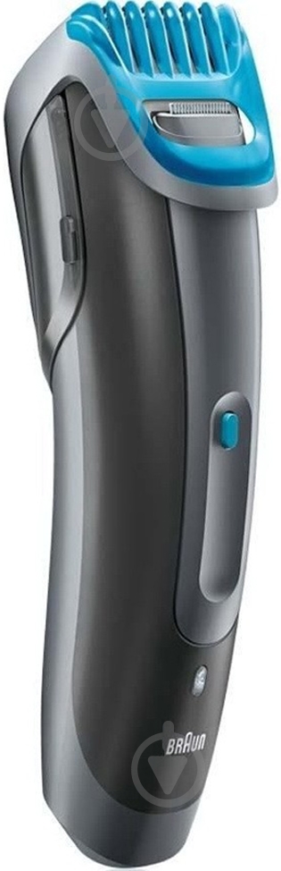 Машинка для стрижки Braun cruZer5 Head - фото 1