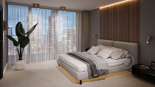 Спот Iterna Arendal Duo 2xGU10 ясень светлый LW094 - фото 17