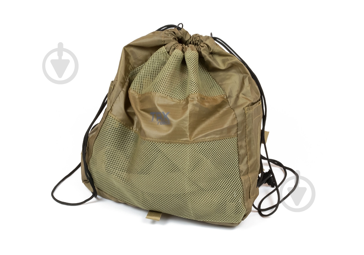 Петли TRX EasyFit Tactical T3 подвесные для функционального тренинга (EFT3TCL) - фото 2 Петли TRX EasyFit Tactical T3 подвесные для функционального тренинга (EFT3TCL) - фото 2