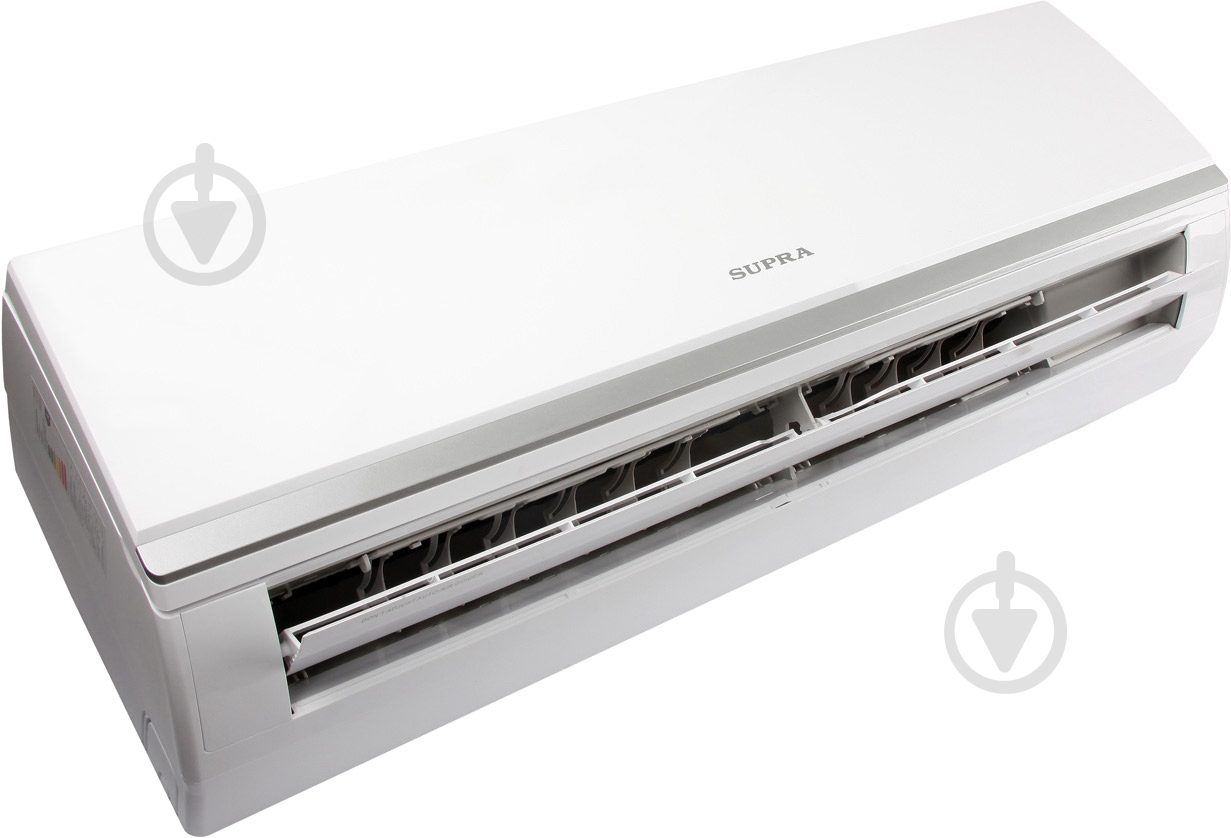 Кондиционер Supra SA09GBDC Inverter Essential Plus - фото 4 Кондиционер Supra SA09GBDC Inverter Essential Plus - фото 4