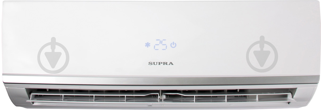Кондиционер Supra SA09GBDC Inverter Essential Plus - фото 3 Кондиционер Supra SA09GBDC Inverter Essential Plus - фото 3