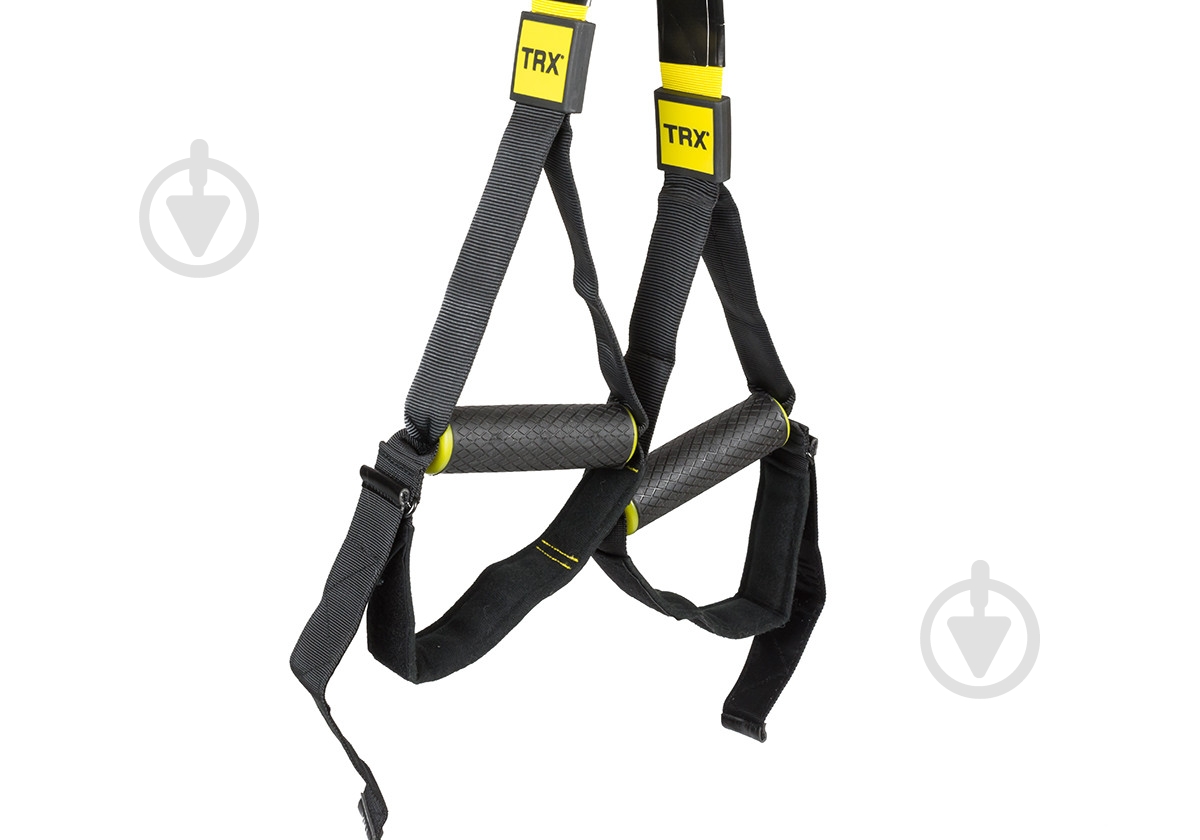 Петли TRX EasyFit Pro System подвесные для функционального тренинга (EFP4-2020) - фото 2