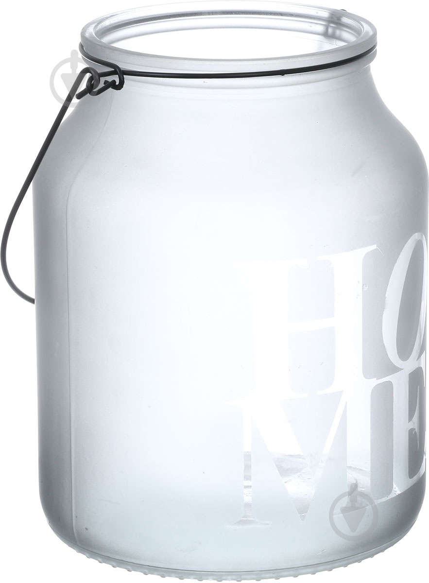 Подсвечник фонарь Home - фото 2