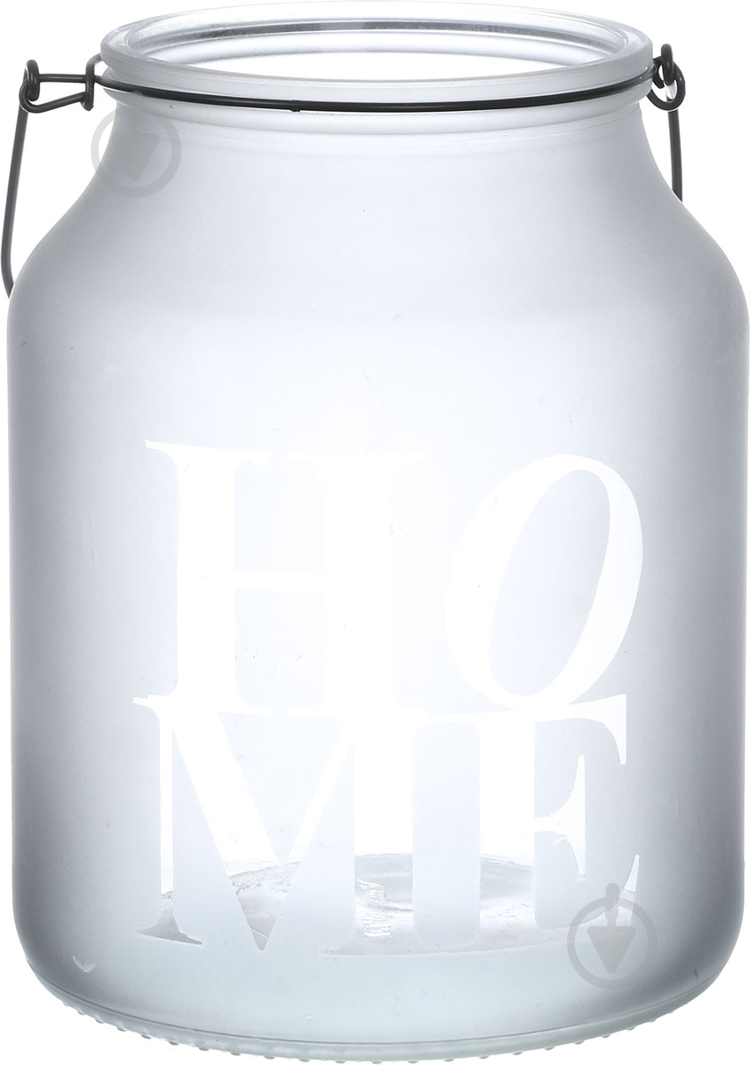 Подсвечник фонарь Home - фото 1