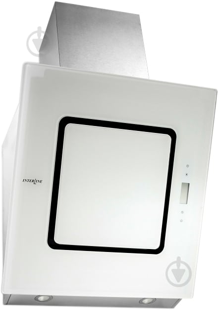 Вытяжка Interline ENIGMA WH A/60 - фото 1