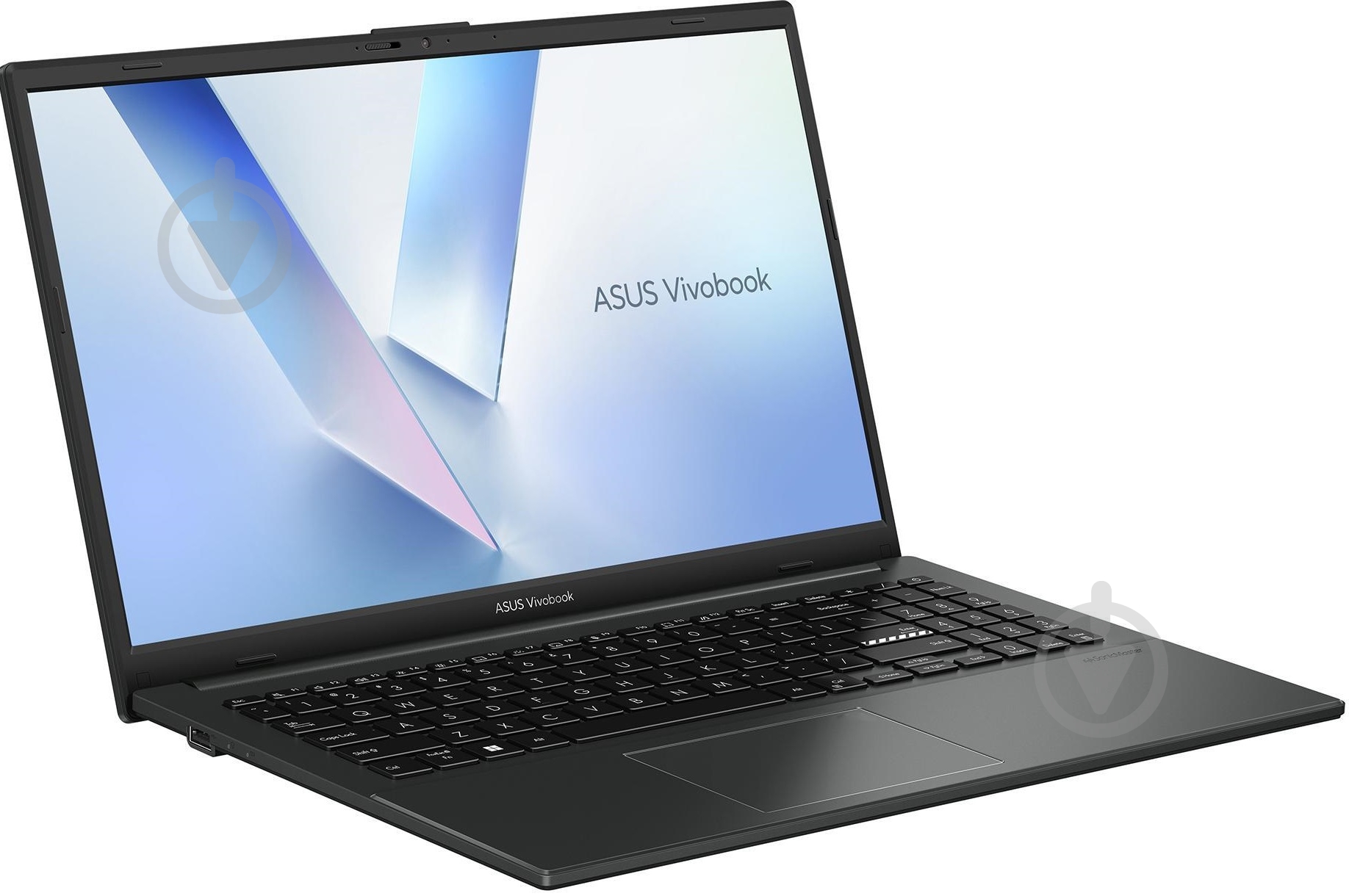 Ноутбук Asus Vivobook Go 15 E1504FA-BQ052 15,6" (90NB0ZR2-M03ZR0) mixed black - фото 2