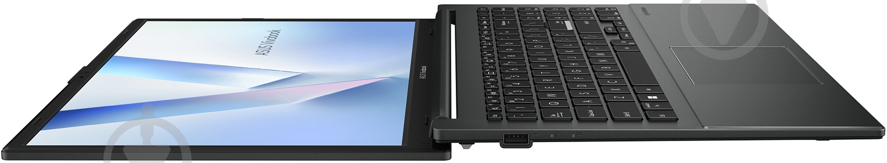 Ноутбук Asus Vivobook Go 15 E1504FA-BQ052 15,6" (90NB0ZR2-M03ZR0) mixed black - фото 8