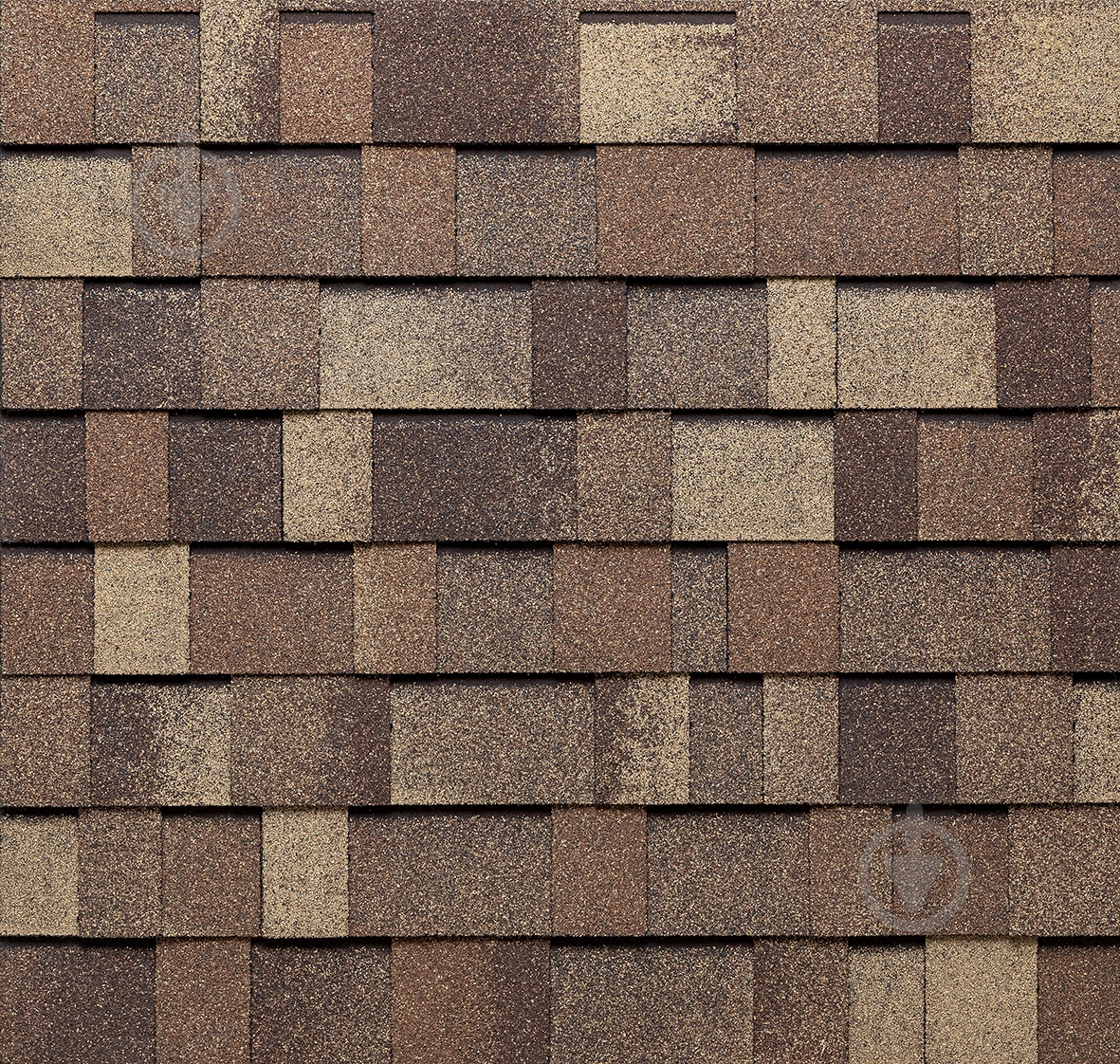 Битумная черепица MASTER 129 Wood Shake 2 кв.м - фото 1 Битумная черепица MASTER 129 Wood Shake 2 кв.м - фото 1