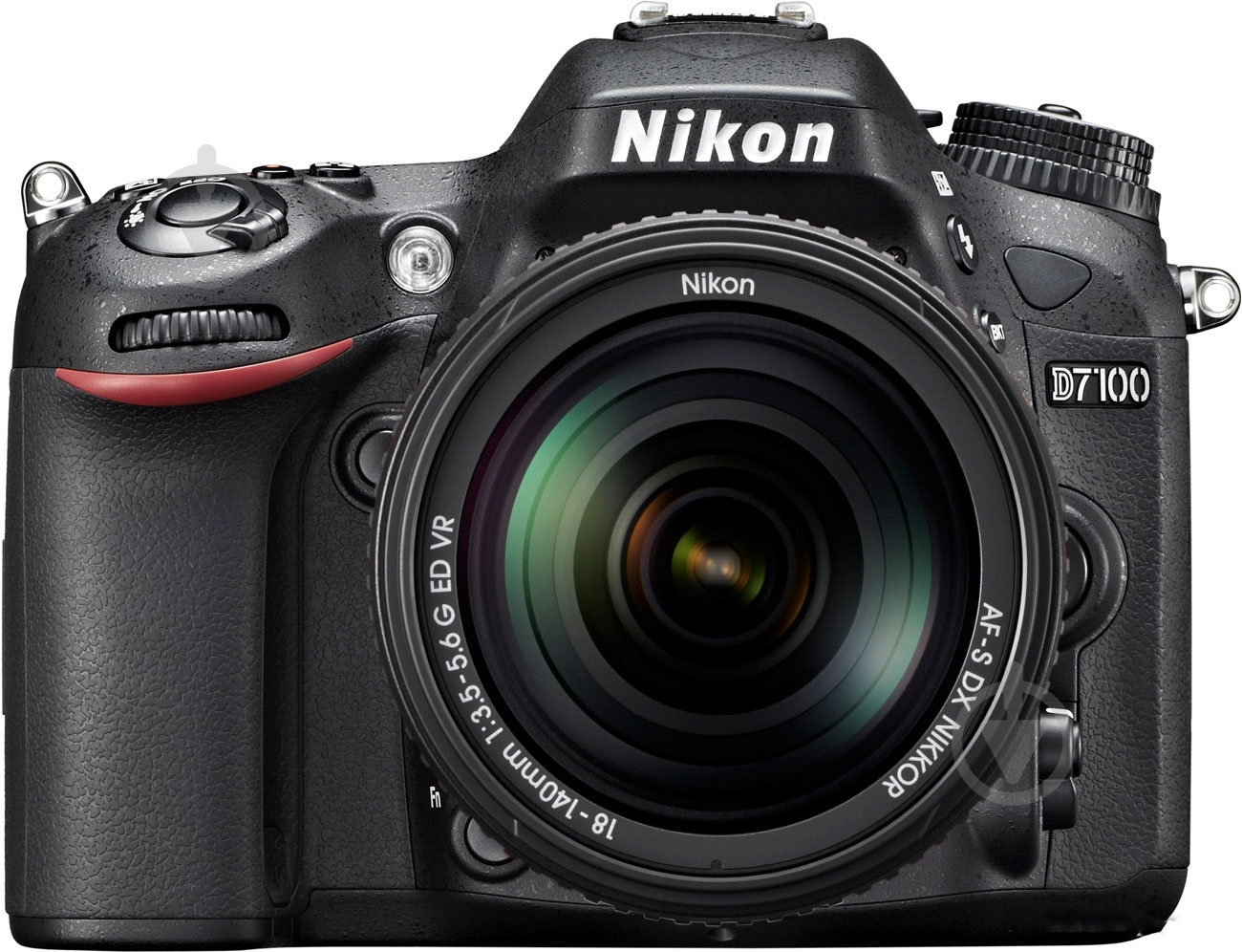 Фотоапарат Nikon D7100 18-140 mm VR Kit - фото 1 Фотоапарат Nikon D7100 18-140 mm VR Kit - фото 1