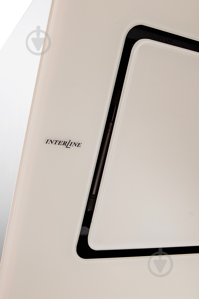 Вытяжка Interline SPACE AV A/60 - фото 5