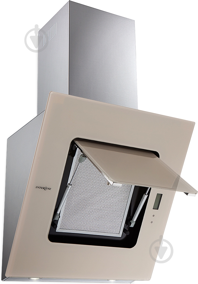 Вытяжка Interline SPACE AV A/60 - фото 2