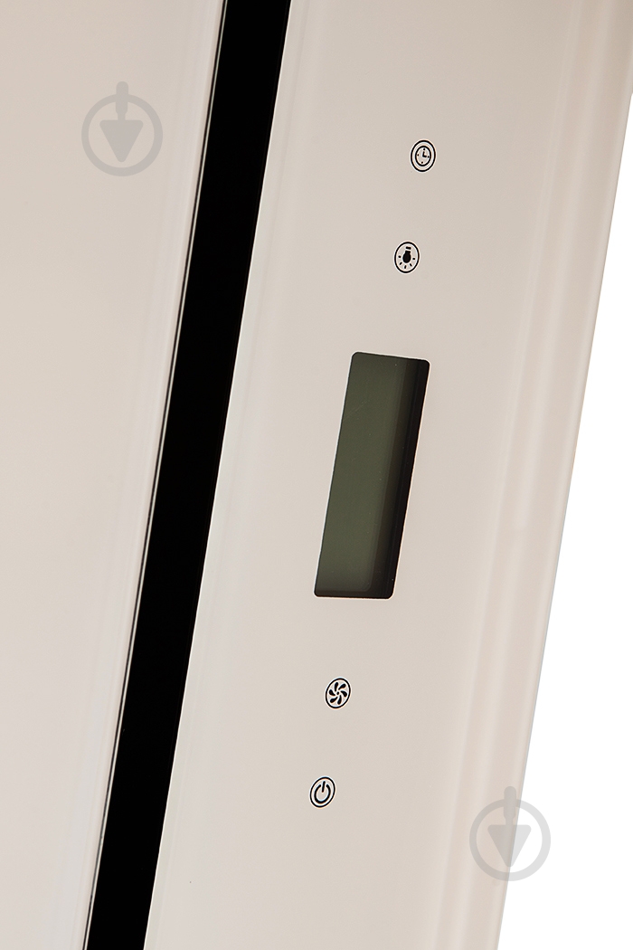 Вытяжка Interline SPACE AV A/60 - фото 4