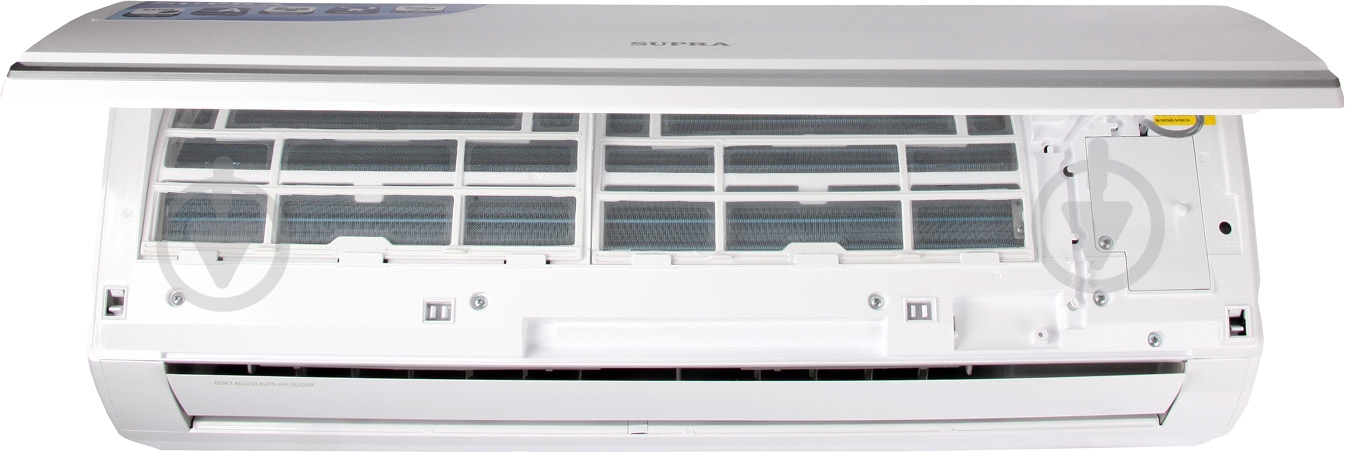 Кондиционер Supra SA18GBDC Inverter Essential Plus - фото 6