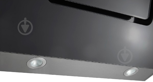 Вытяжка Interline SPACE BL A/60 - фото 2