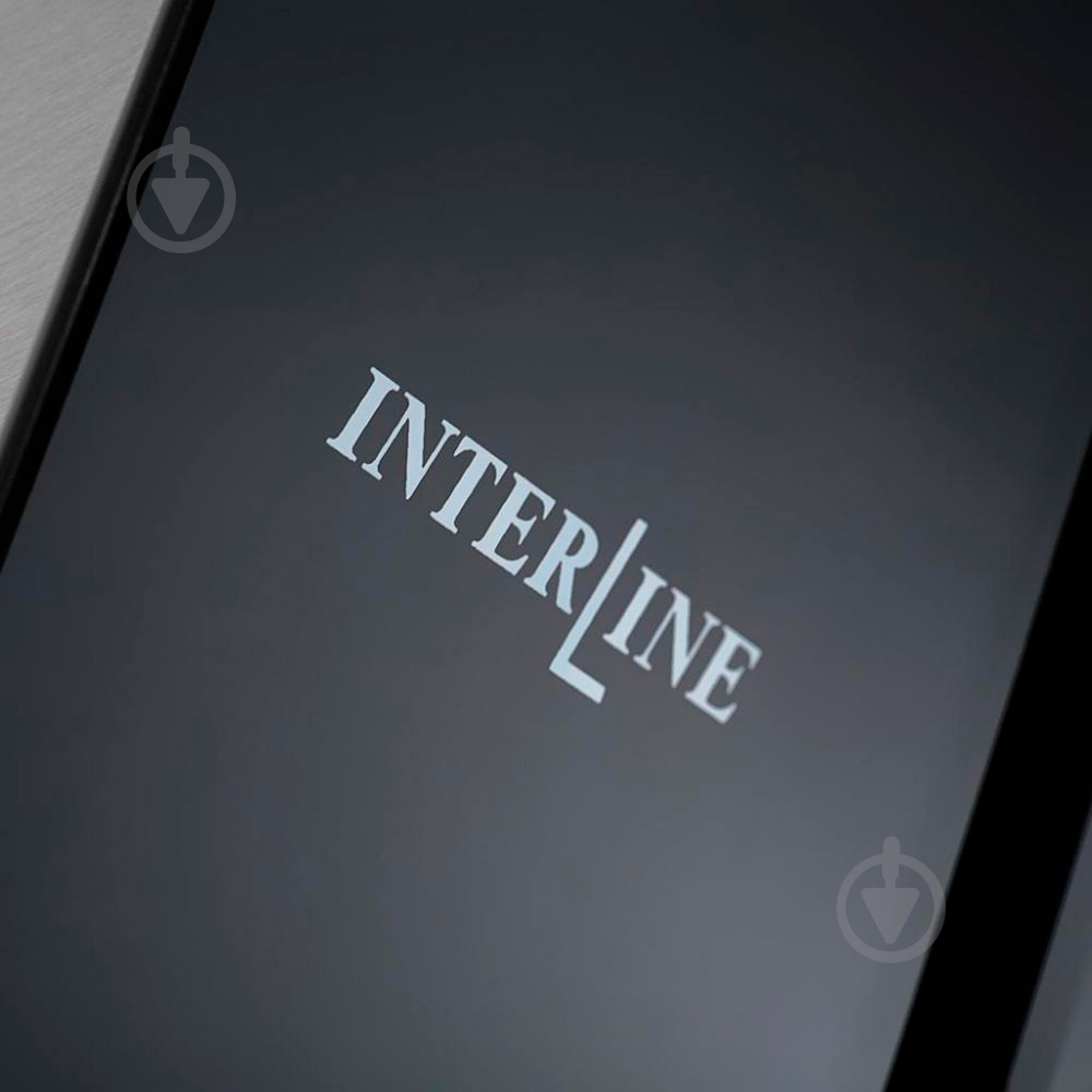 Вытяжка Interline SPACE BL A/60 - фото 3