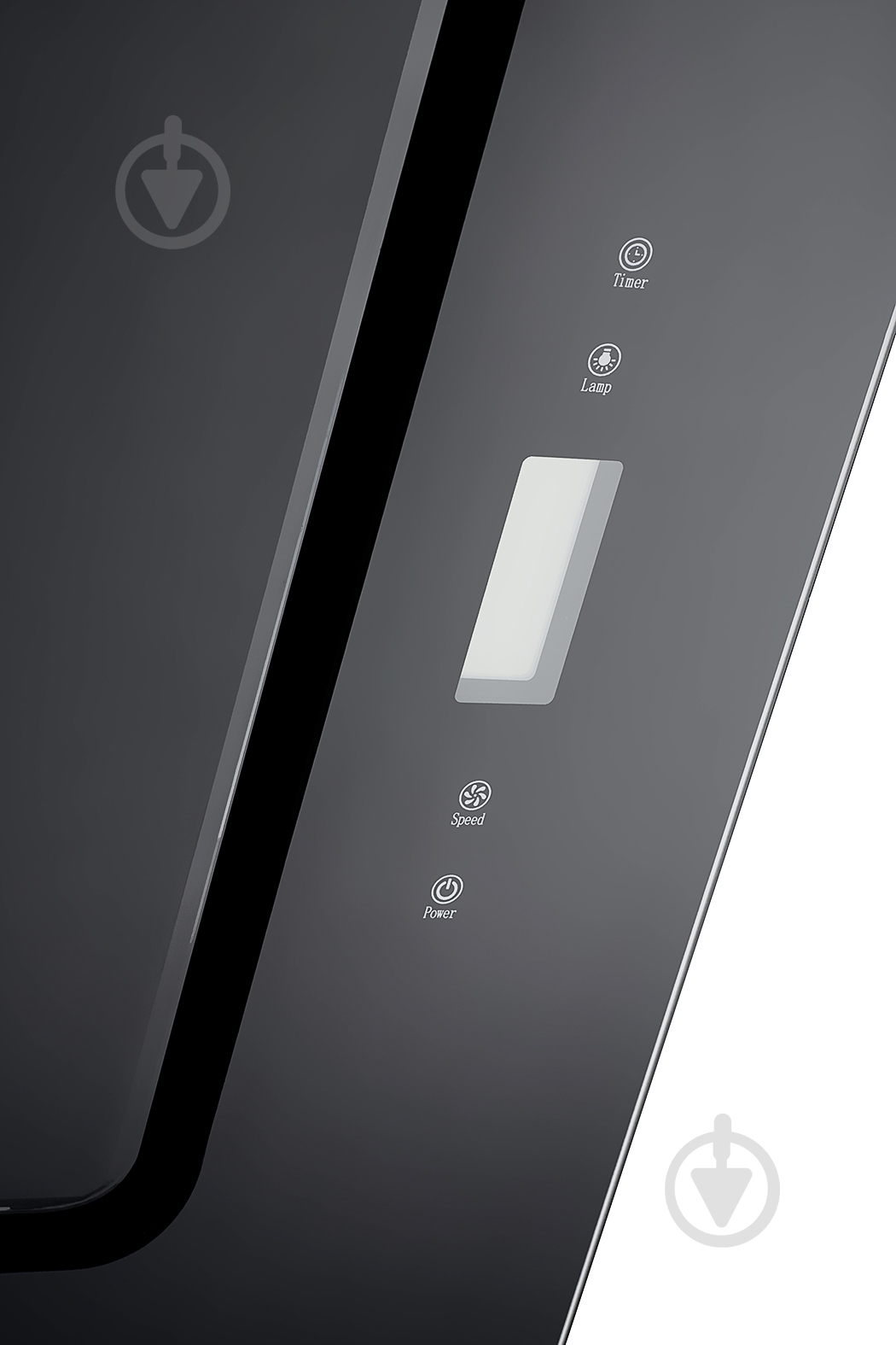 Вытяжка Interline SPACE BL A/60 - фото 4