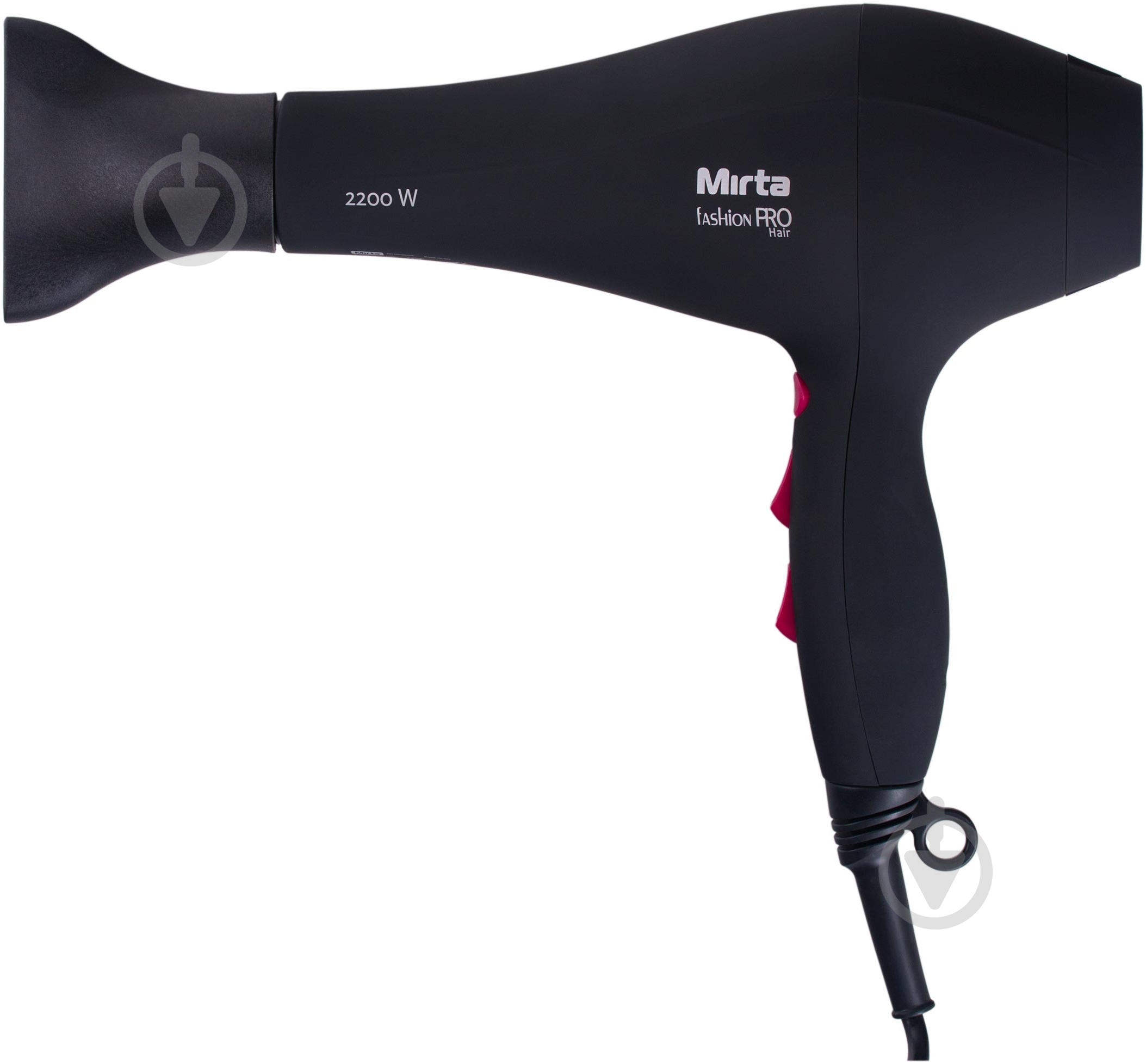 Фен Mirta HD-4550 - фото 1