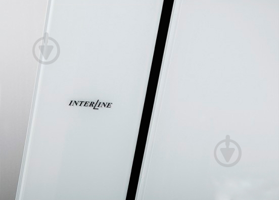Вытяжка Interline SPACE WH A/60 - фото 2