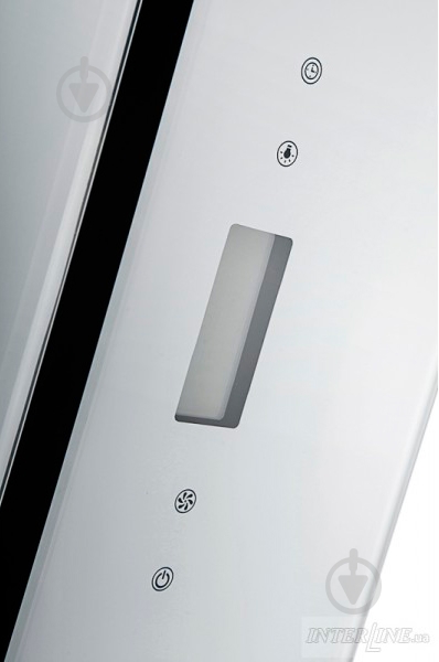 Вытяжка Interline SPACE WH A/60 - фото 3